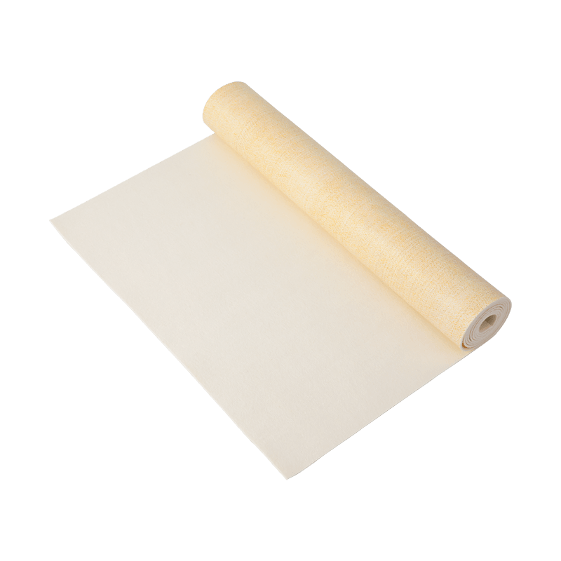 Acryl -naaldponstfilter vilt