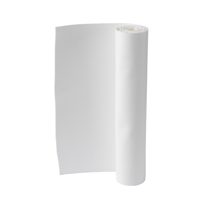 Polyester naaldponstfilter vilt