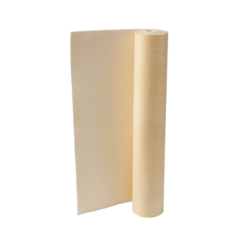 Acryl -naaldponstfilter vilt