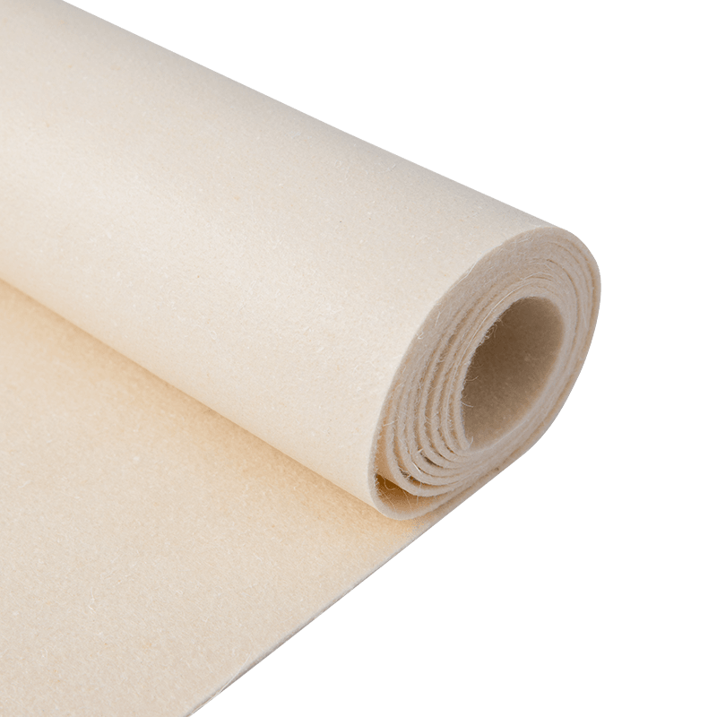 PPS -naaldponstfilter vilt