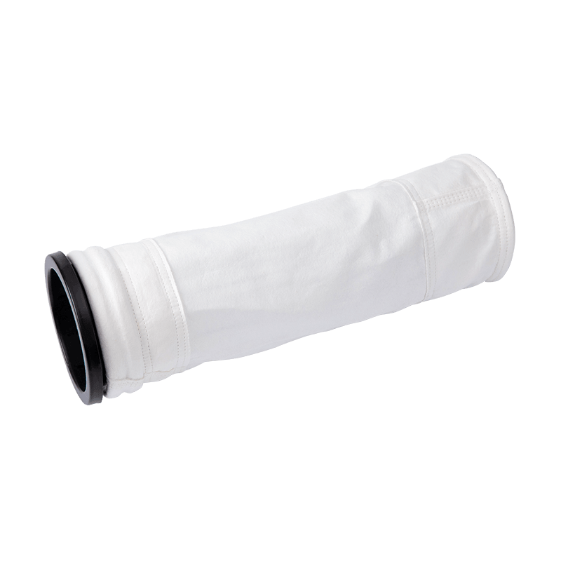 PTFE polyester naaldponstige viltmembraanfiltertassen