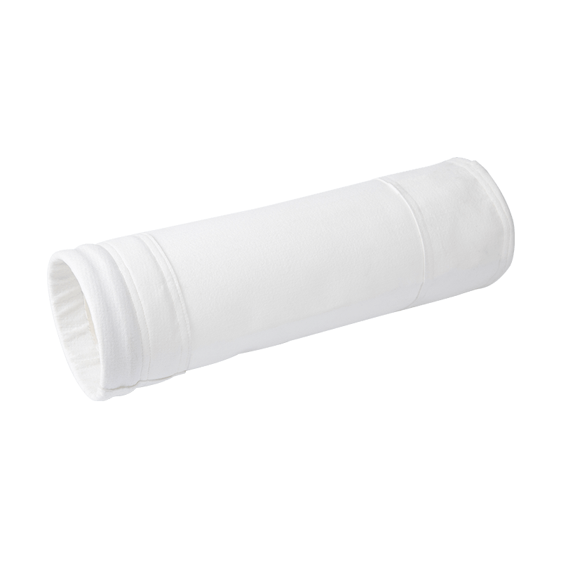 PTFE polyester naaldponstige viltmembraanfiltertassen