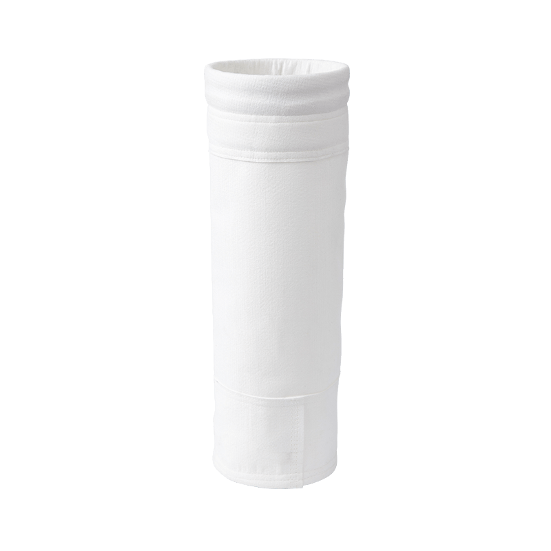 PTFE polyester naaldponstige viltmembraanfiltertassen
