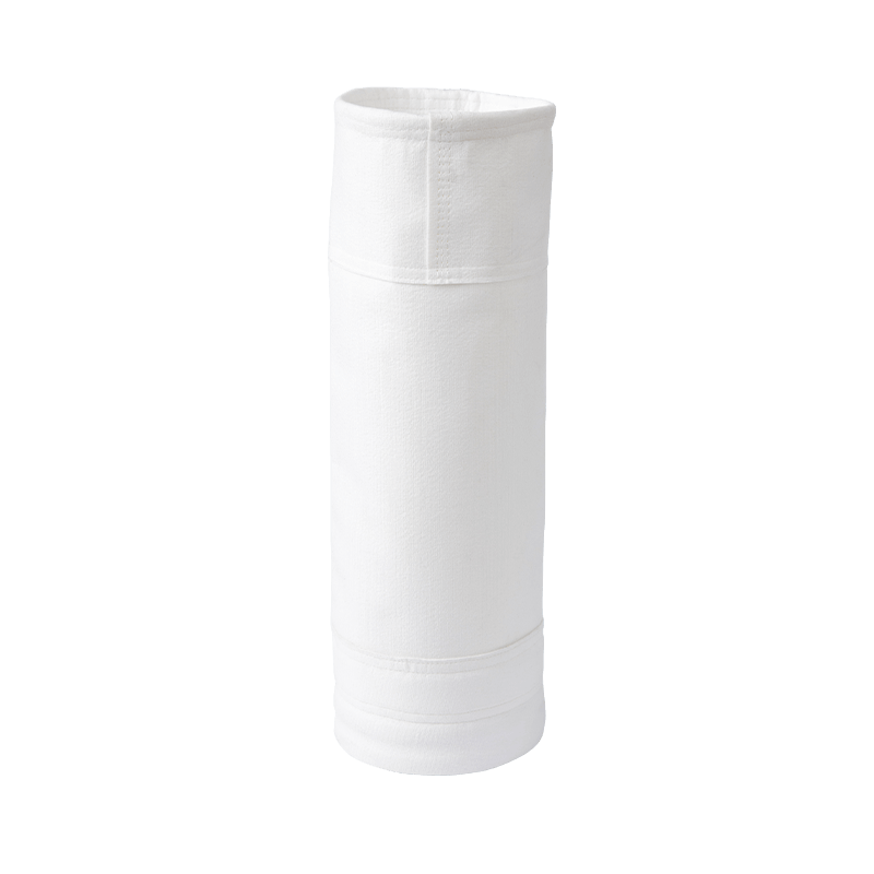 PTFE polyester naaldponstige viltmembraanfiltertassen