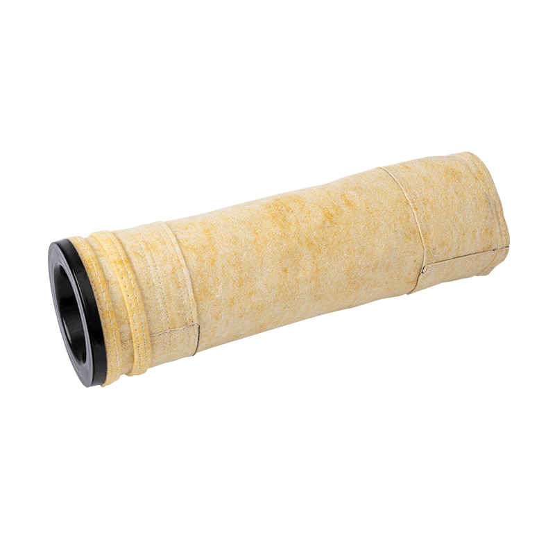 Flomax spunlace filtertassen
