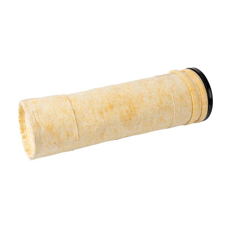 Flomax spunlace filtertassen