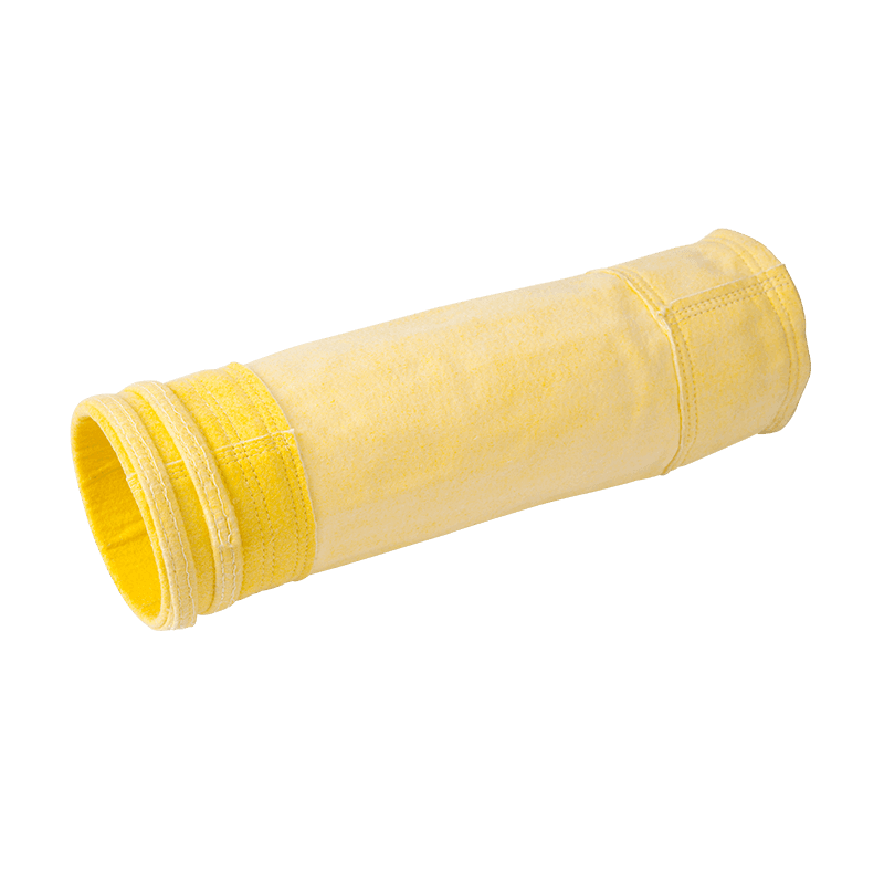 Glasvezel naaldponstviltfiltertassen