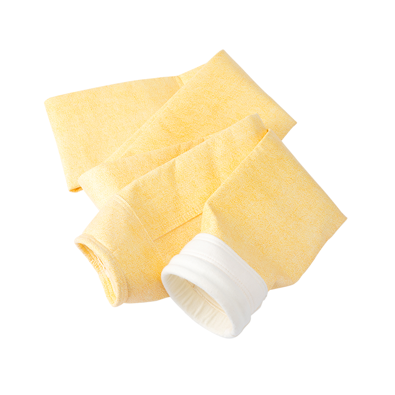 Acryl -naaldponstfiltertassen