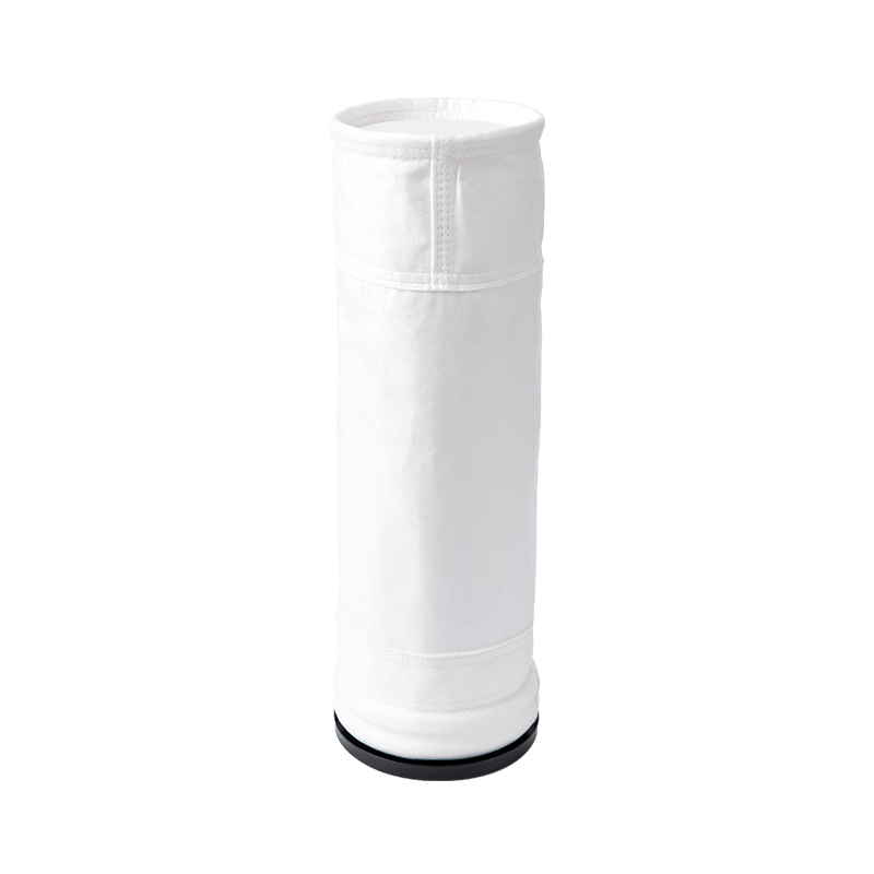 PTFE polyester naaldponstige viltmembraanfiltertassen