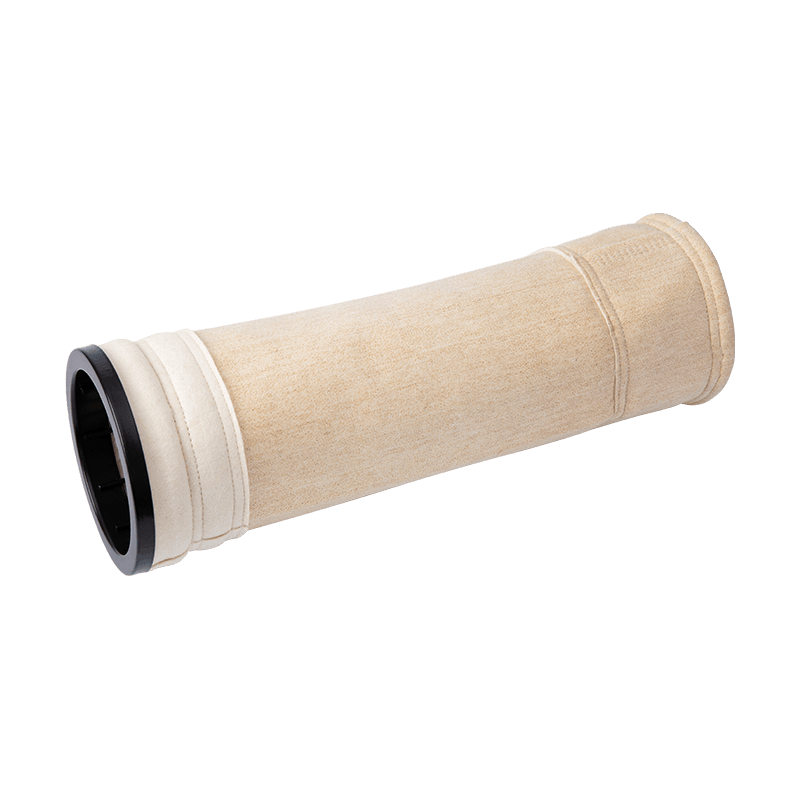 Aramid -naaldponstgevoelige Nomex -filtertassen