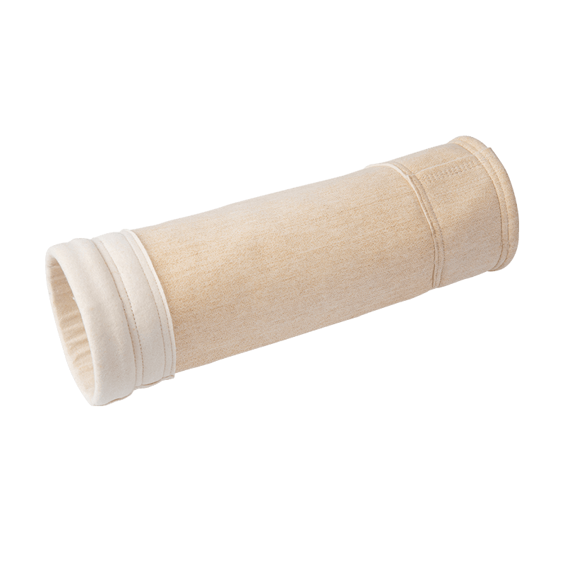 Aramid -naaldponstgevoelige Nomex -filtertassen