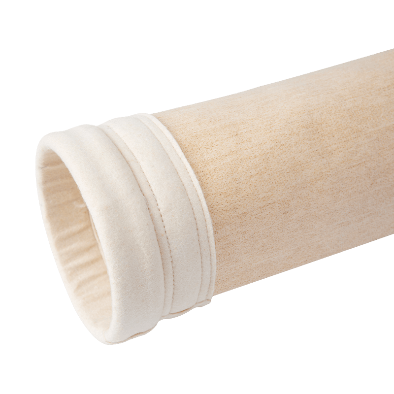 Aramid -naaldponstgevoelige Nomex -filtertassen