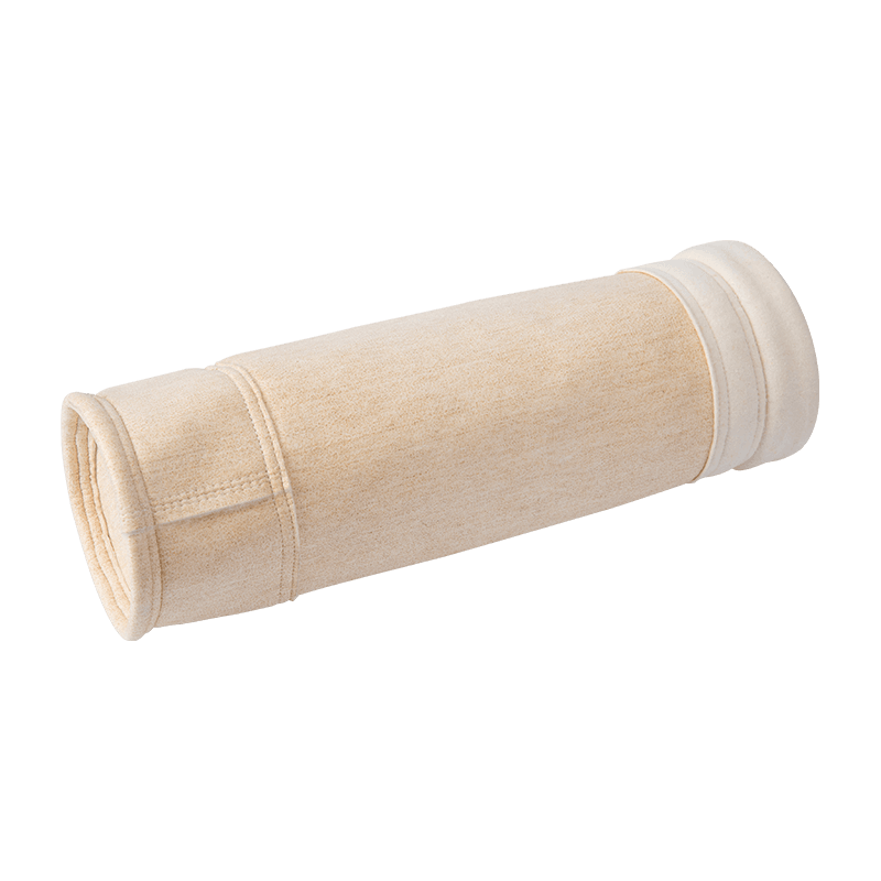 Aramid -naaldponstgevoelige Nomex -filtertassen