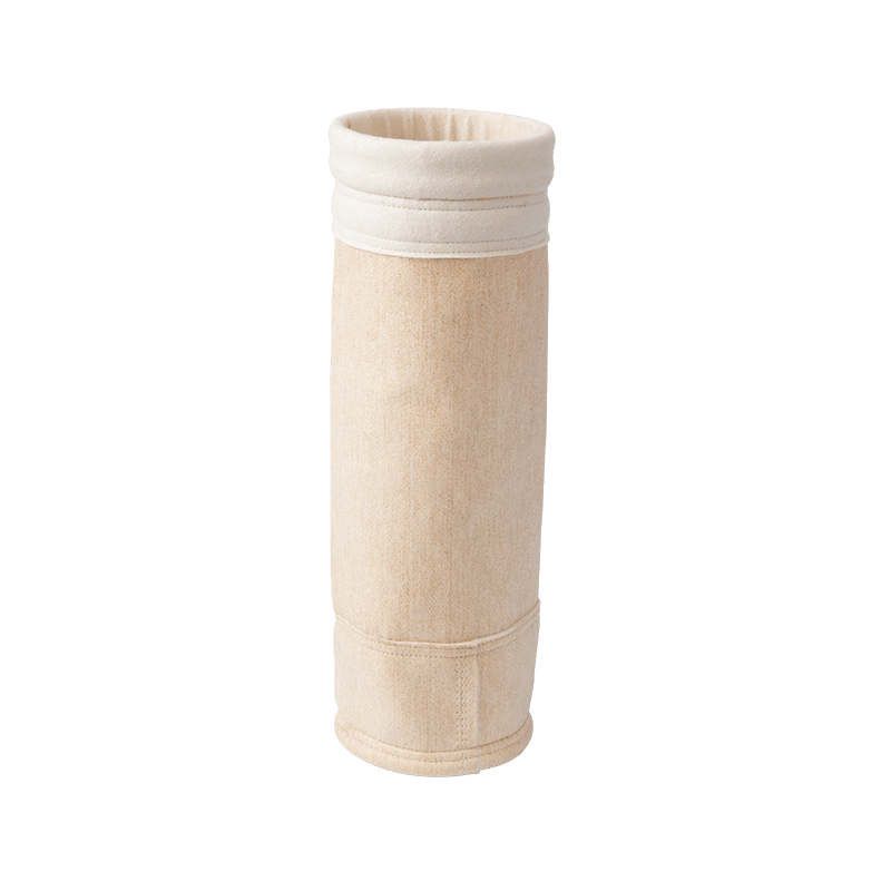 Aramid -naaldponstgevoelige Nomex -filtertassen