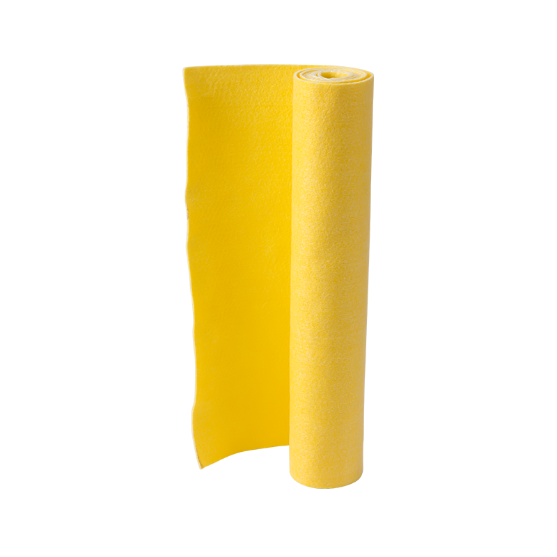 Glasvezelnaald Pons Filter Filt