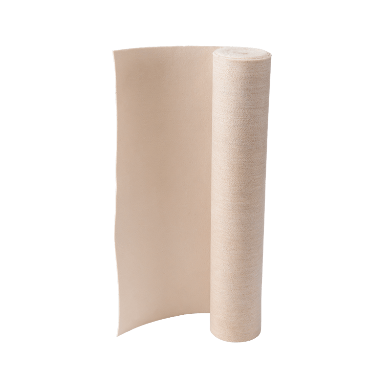 Aramid naaldponstfilter vilt