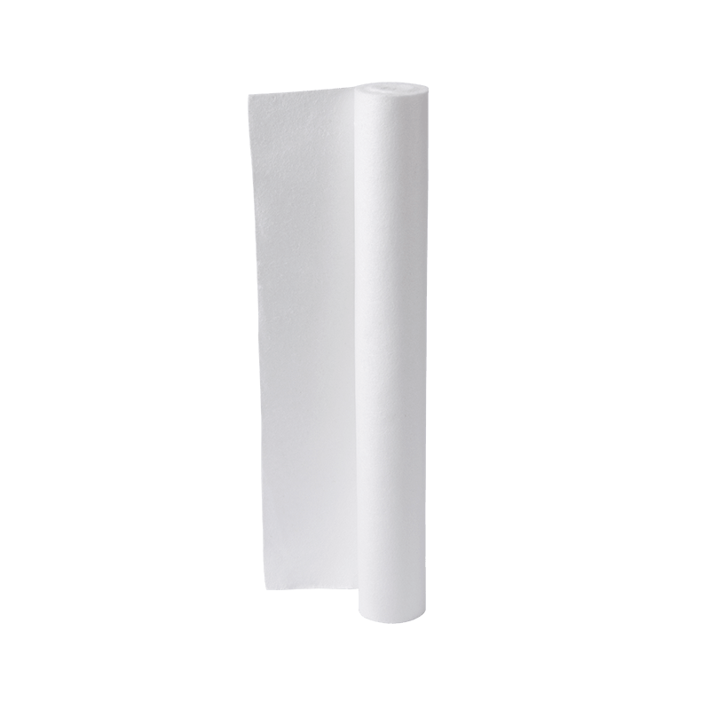 PTFE naaldponstfilter vilt