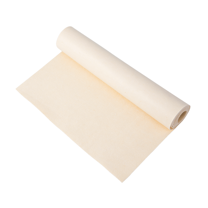 PPS -naaldponstfilter vilt