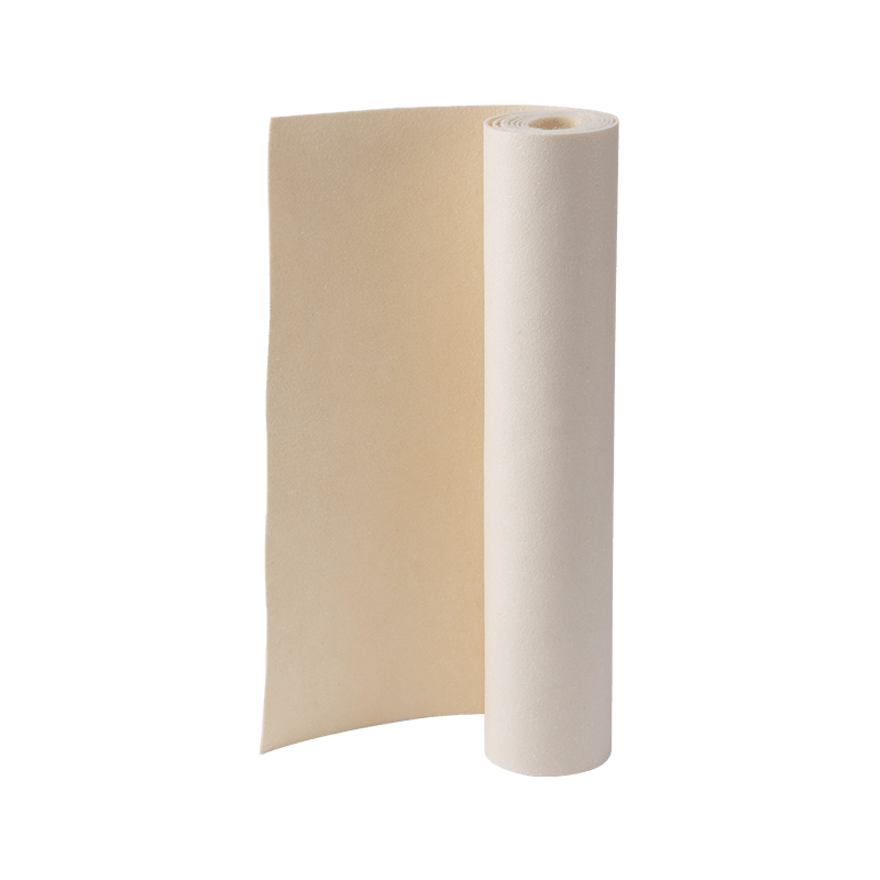 PPS -naaldponstfilter vilt