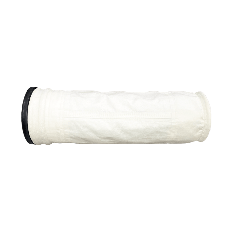 PTFE naaldponstviltfiltertassen