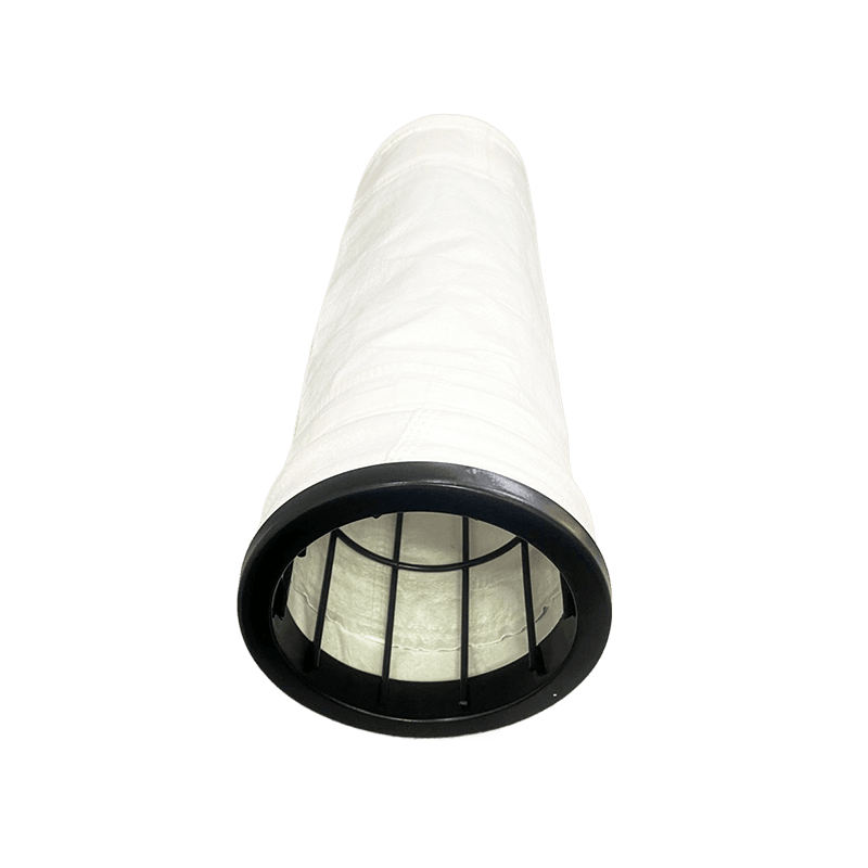 PTFE naaldponstviltfiltertassen